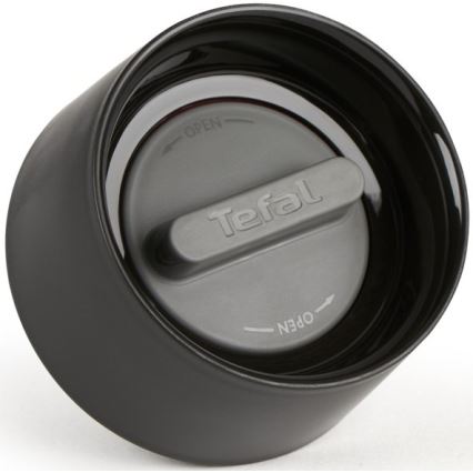 Tefal - Termo šolja 300 ml COMPACT MUG nerđajući čelik/plava