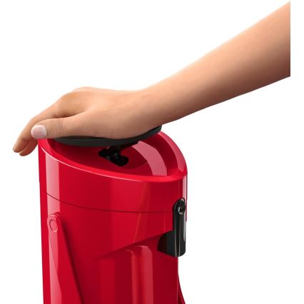 Tefal - Termos bokal 1,9 l PONZA crvena