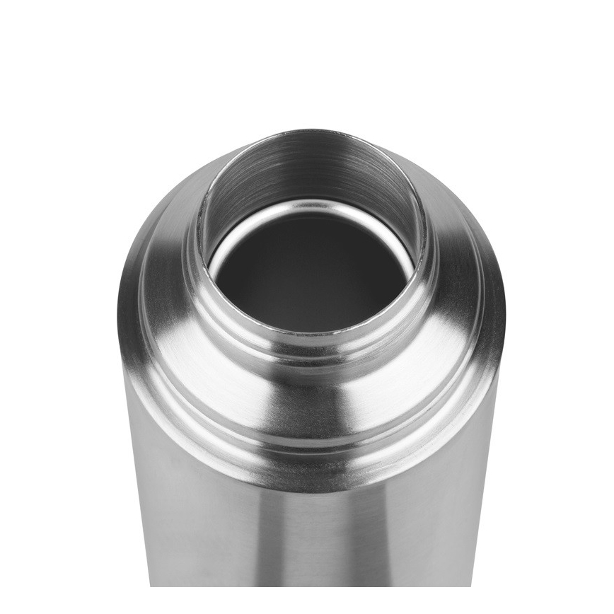 Tefal - Termos sa šoljom 0,7 l SENATOR od nehrđajućeg čelika