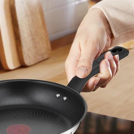 Tefal - Tiganj DELICIOUS 20 cm