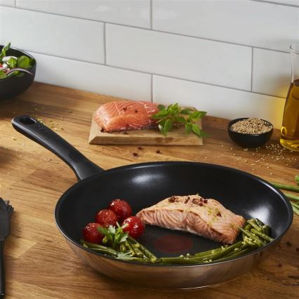 Tefal - Tiganj DELICIOUS 20 cm