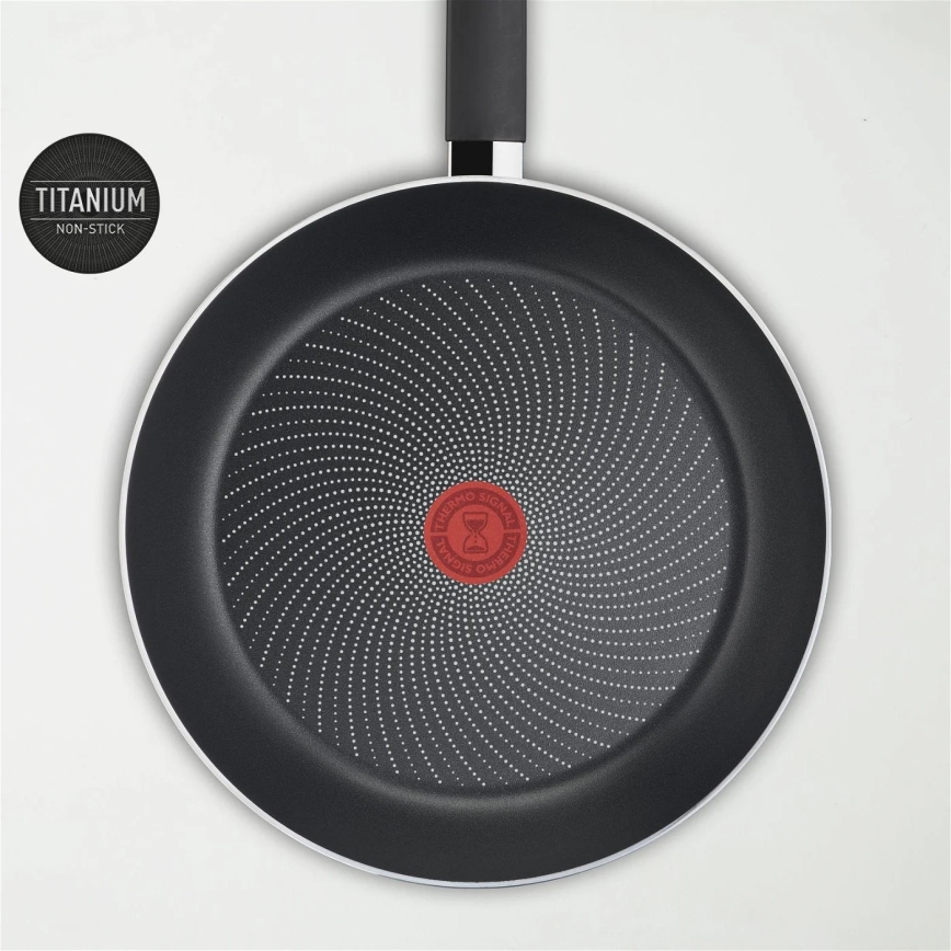 Tefal - Tiganj DELICIOUS 28 cm