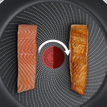 Tefal - Tiganj DELICIOUS 28 cm