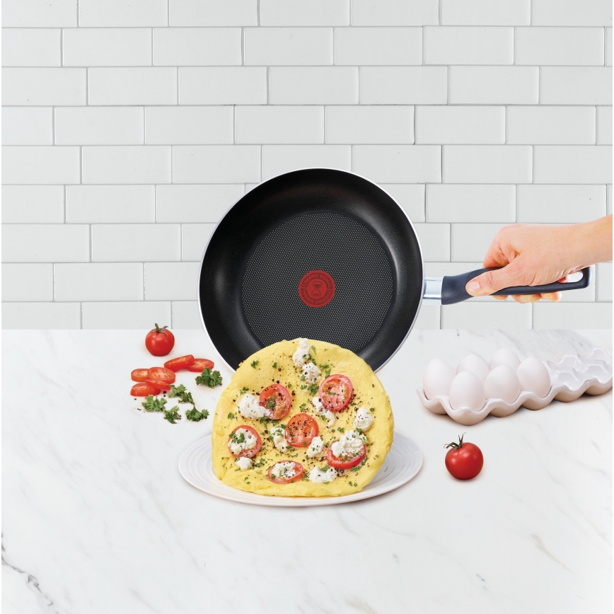Tefal - tiganj EASY COOK 26 cm
