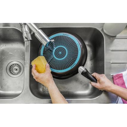 Tefal - Tiganj EASY COOK & CLEAN 28 cm