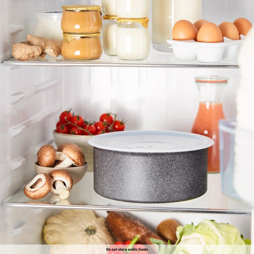 Tefal - Tiganj INGENIO NATURAL FORCE 24 cm