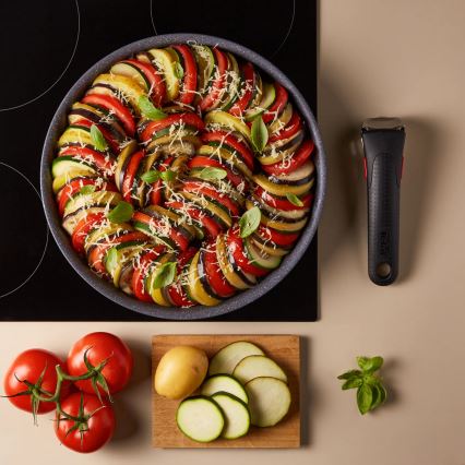 Tefal - Tiganj INGENIO NATURAL FORCE 24 cm