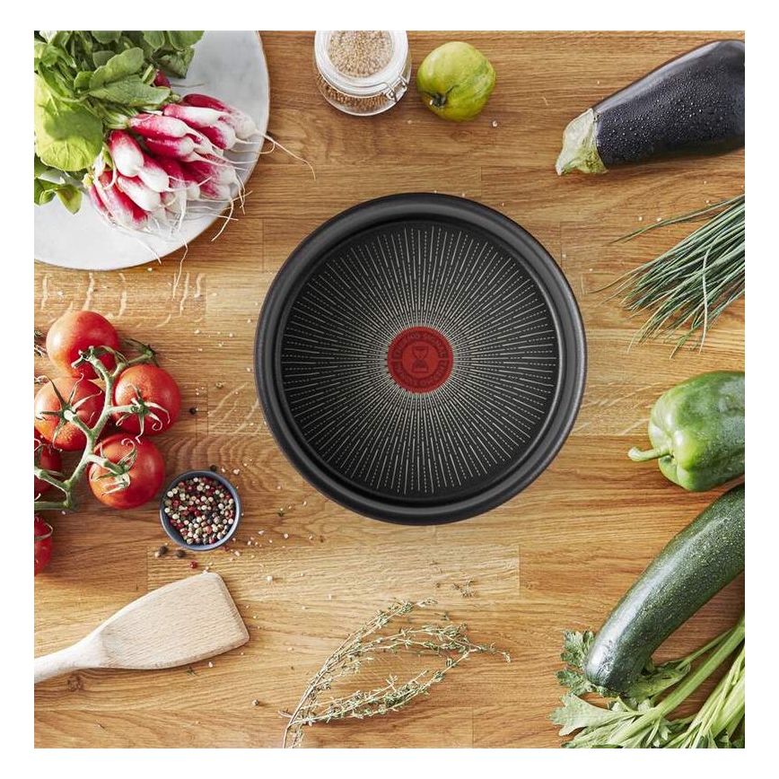 Tefal - Tiganj INGENIO Unlimited 24 cm