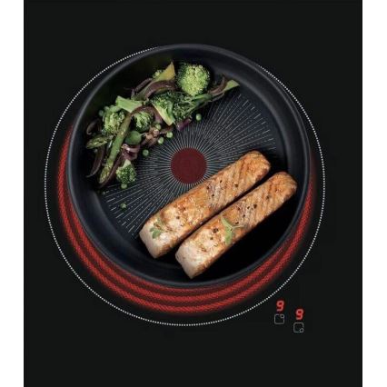 Tefal - Tiganj INGENIO Unlimited 26 cm