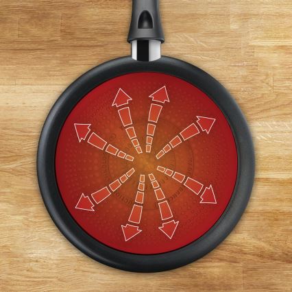 Tefal - Tiganj INICIO 24 cm