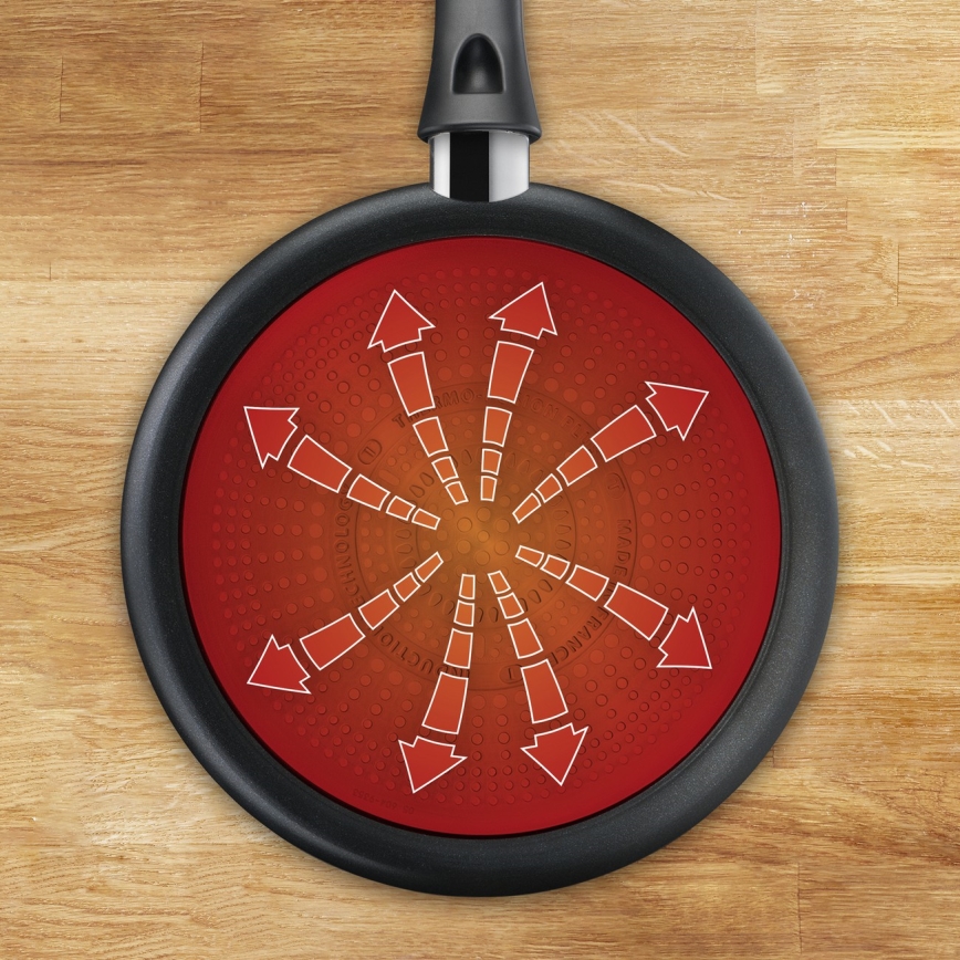 Tefal - Tiganj INICIO 24 cm
