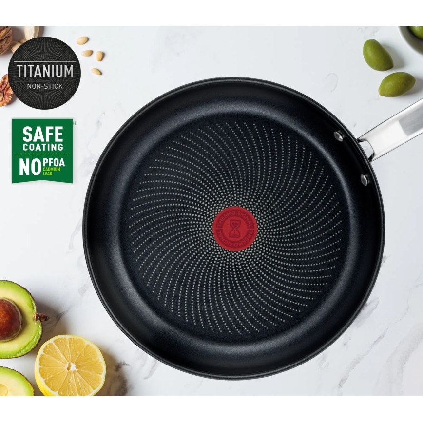 Tefal - Tiganj INTUITION 28 cm