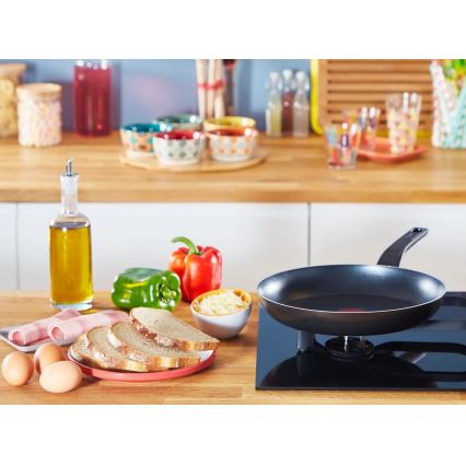 Tefal - Tiganj SIMPLY CLEAN 28 cm