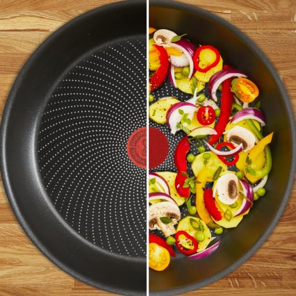 Tefal - Tiganj SUPER COOK 24 cm
