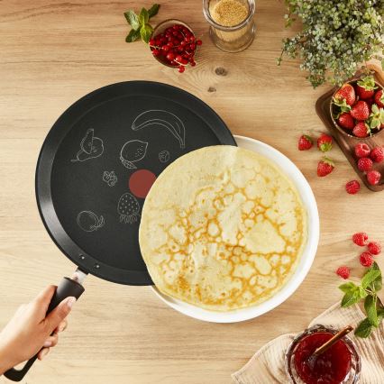 Tefal - Tiganj za palačinke 25 cm