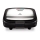 Tefal - Toster CROC TIME 700W/230V crna/hrom