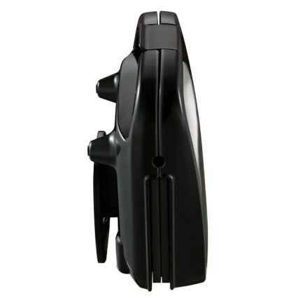 Tefal - Toster CROC TIME 700W/230V crna/hrom