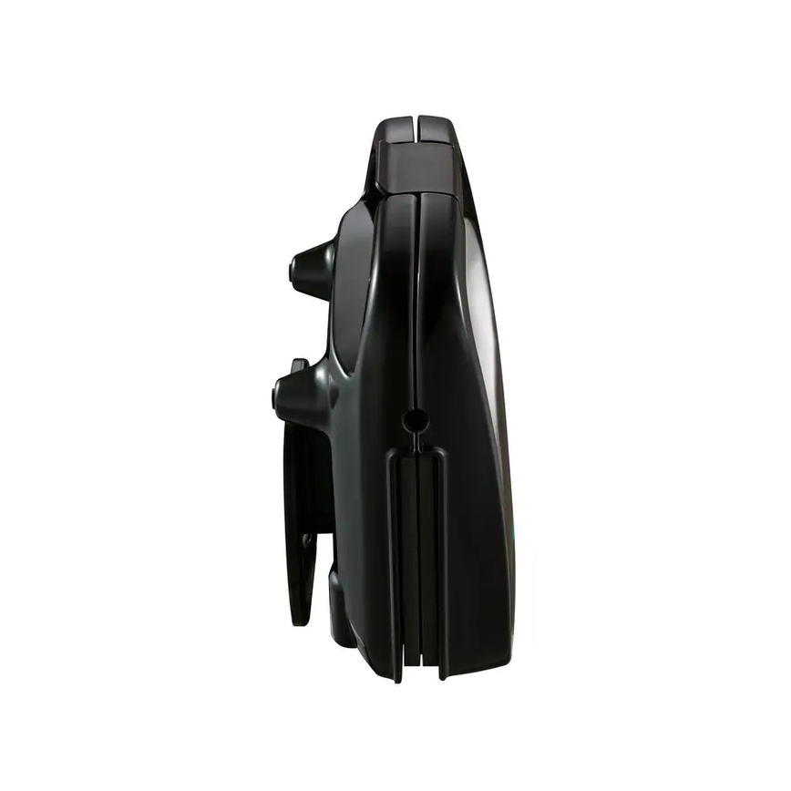 Tefal - Toster CROC TIME 700W/230V crna/hrom