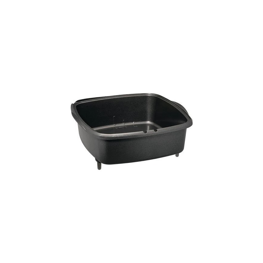 Tefal - Višenamenska friteza 9 u 1 VERSALIO DE LUXE 1600W/230V 2 l bela