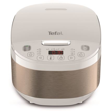 Tefal - Višenamenski električni lonac SIMPLY COOK PLUS 750W/230V