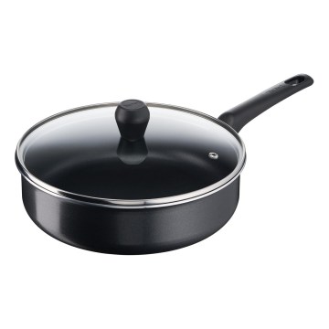 Tefal - Visoka tava sa poklopcem ACCESS 24 cm
