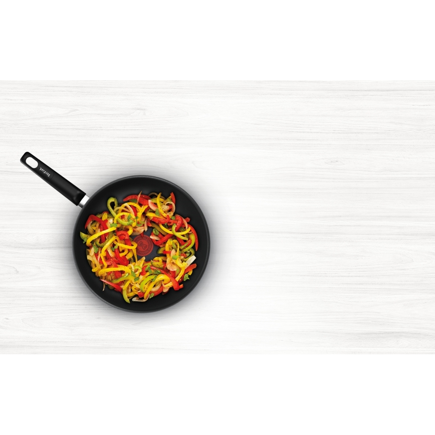 Tefal - Wok tiganj ACCESS 28 cm