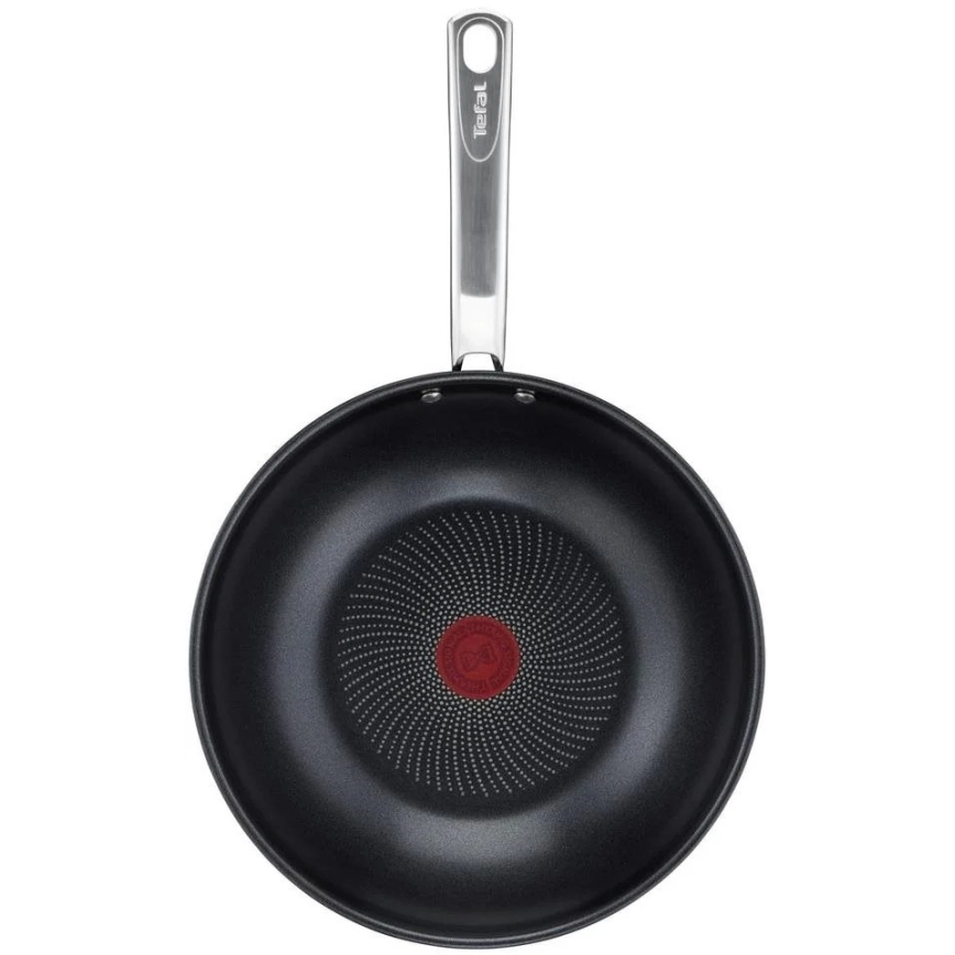 Tefal - Wok tiganj INTUITION 28 cm