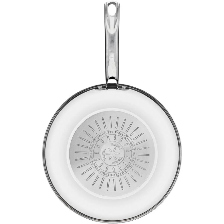 Tefal - Wok tiganj INTUITION 28 cm