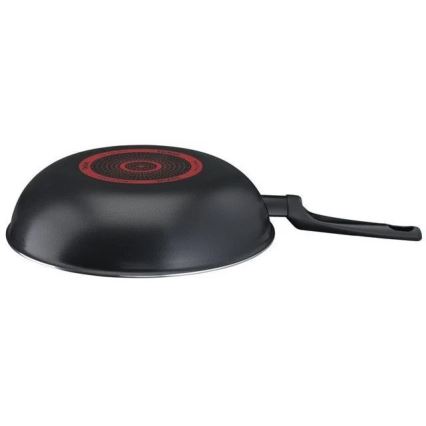 Tefal - Wok tiganj SIMPLY CLEAN 28 cm