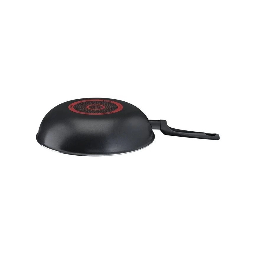 Tefal - Wok tiganj SIMPLY CLEAN 28 cm