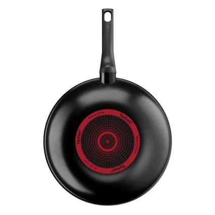 Tefal - Wok tiganj SIMPLY CLEAN 28 cm