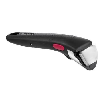 Tefal - Zamenska odvojiva ručka INGENIO crna