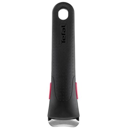 Tefal - Zamenska odvojiva ručka INGENIO crna