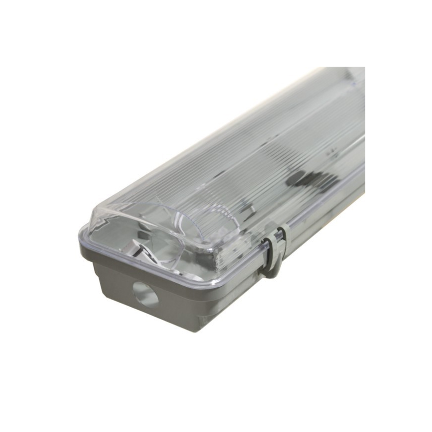 Tehnička fluorescentna svetiljka 2xG13/36W/230V IP65 127 cm