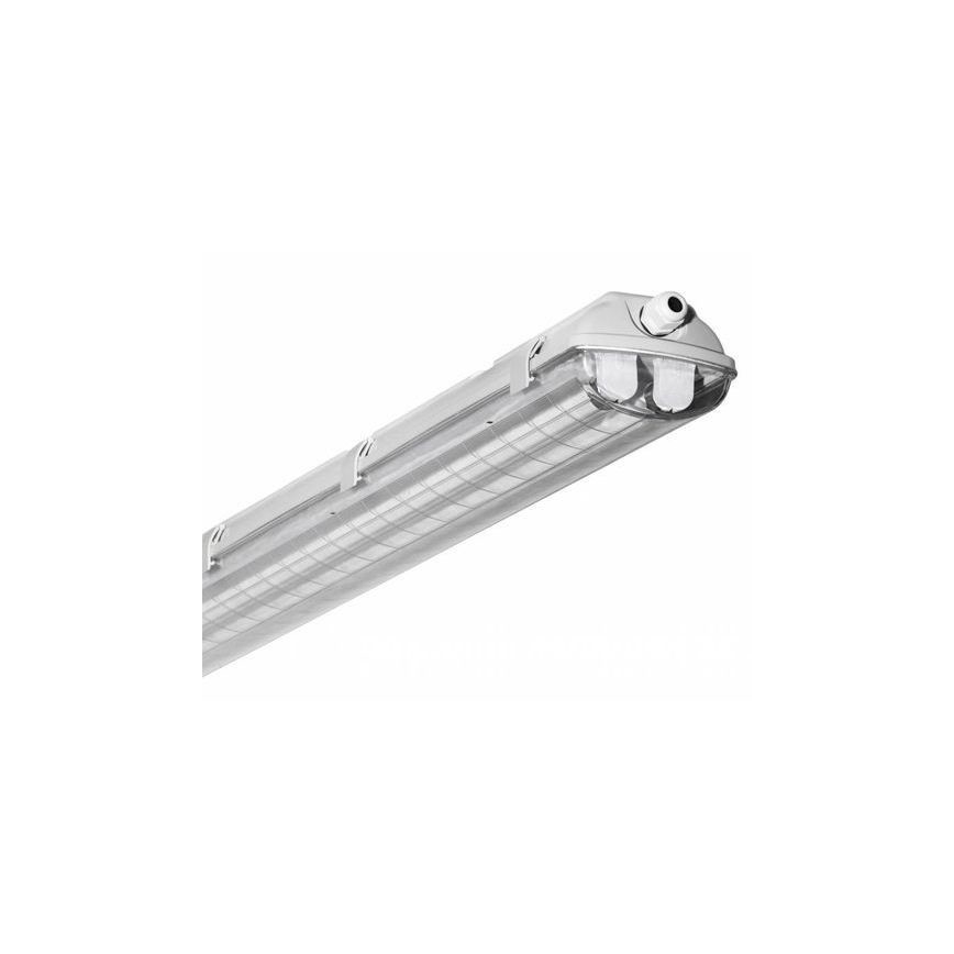 Tehnička fluorescentna svetiljka 2xG13/9W/230V IP65