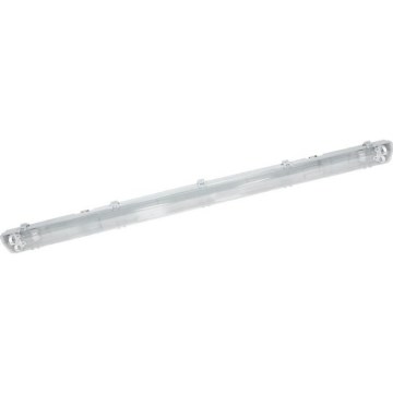 Tehnička fluorescentna svetiljka HERMES T8 2xG13/18W/230V IP65