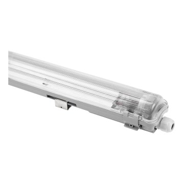 Tehnička fluorescentna svetiljka LIMEA T8 1xG13/20W/230V IP65 120cm