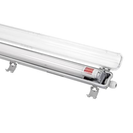 Tehnička fluorescentna svetiljka LIMEA T8 1xG13/20W/230V IP65 120cm