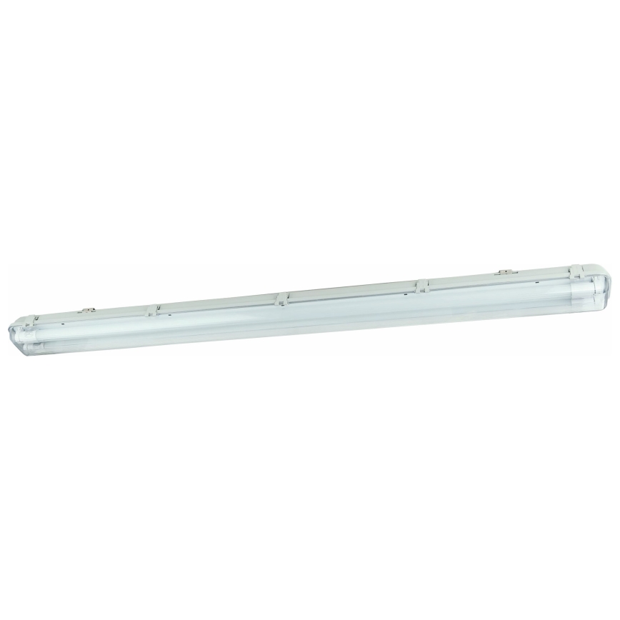 Tehnička fluorescentna svetiljka T8 2xG13/16W/230V IP65