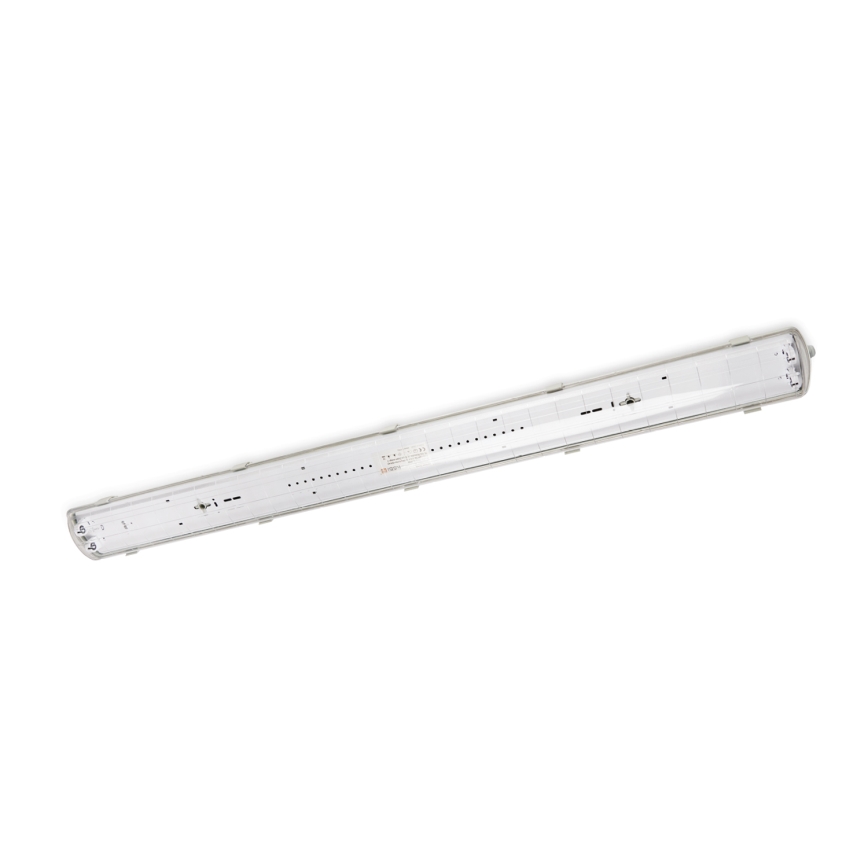 Tehnička fluorescentna svetiljka T8 2xG13/18W/230V IP65