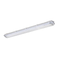 Tehnička fluorescentna svetiljka T8 2xG13/18W/230V IP65