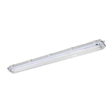 Tehnička fluorescentna svetiljka T8 2xG13/18W/230V IP65