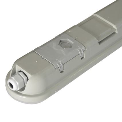 Tehnička LED fluorescentna svetiljka WALCOT LED/37W/230V IP65 4000K 120 cm