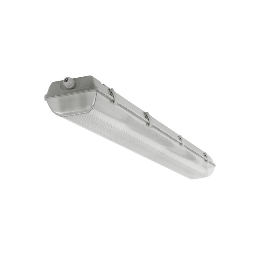 Tehničko fluorescentno rasvetno telo 2xG13/18W/230V IP65