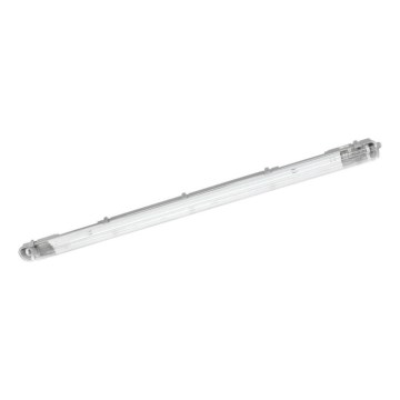 Tehničko fluorescentno svetlo HERMIC T8 2xG13/18W/230V IP65