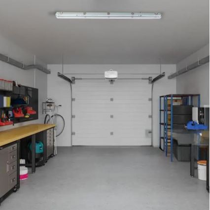 Tehničko fluorescentno svetlo T8 2xG13/18W/230V IP65 126 cm