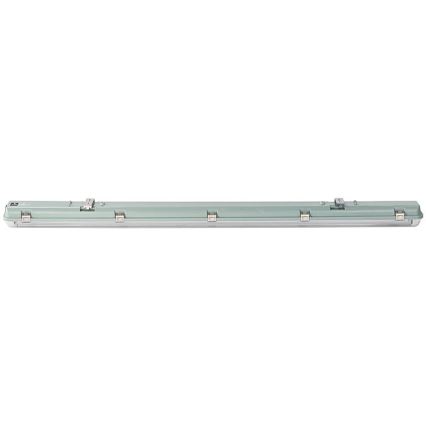 Tehničko fluorescentno svetlo T8 2xG13/18W/230V IP65 126 cm