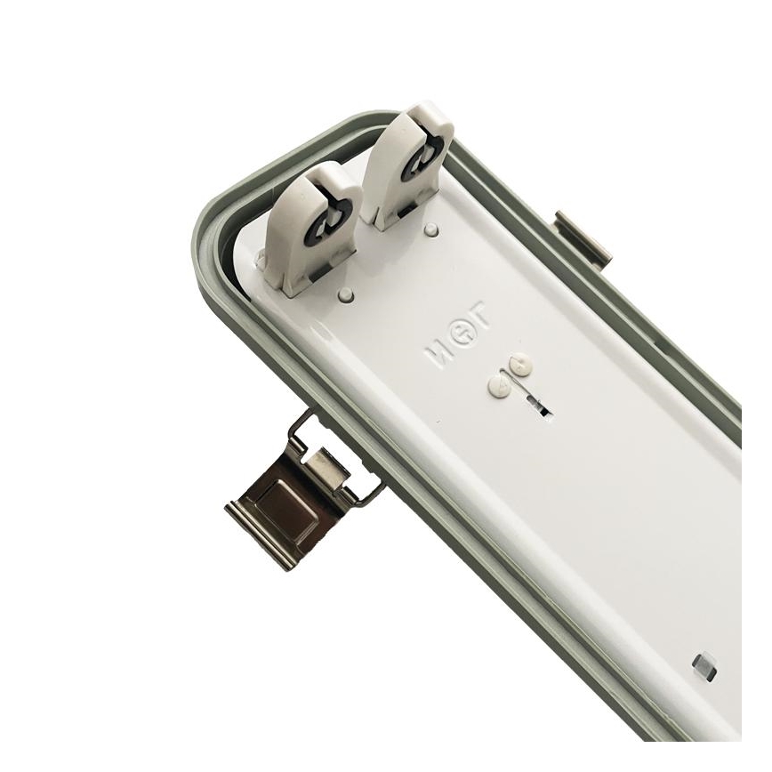 Tehničko fluorescentno svetlo T8 2xG13/18W/230V IP65 126 cm