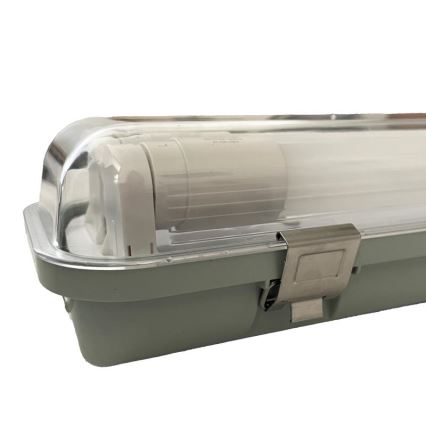 Tehničko fluorescentno svetlo T8 2xG13/18W/230V IP65 126 cm