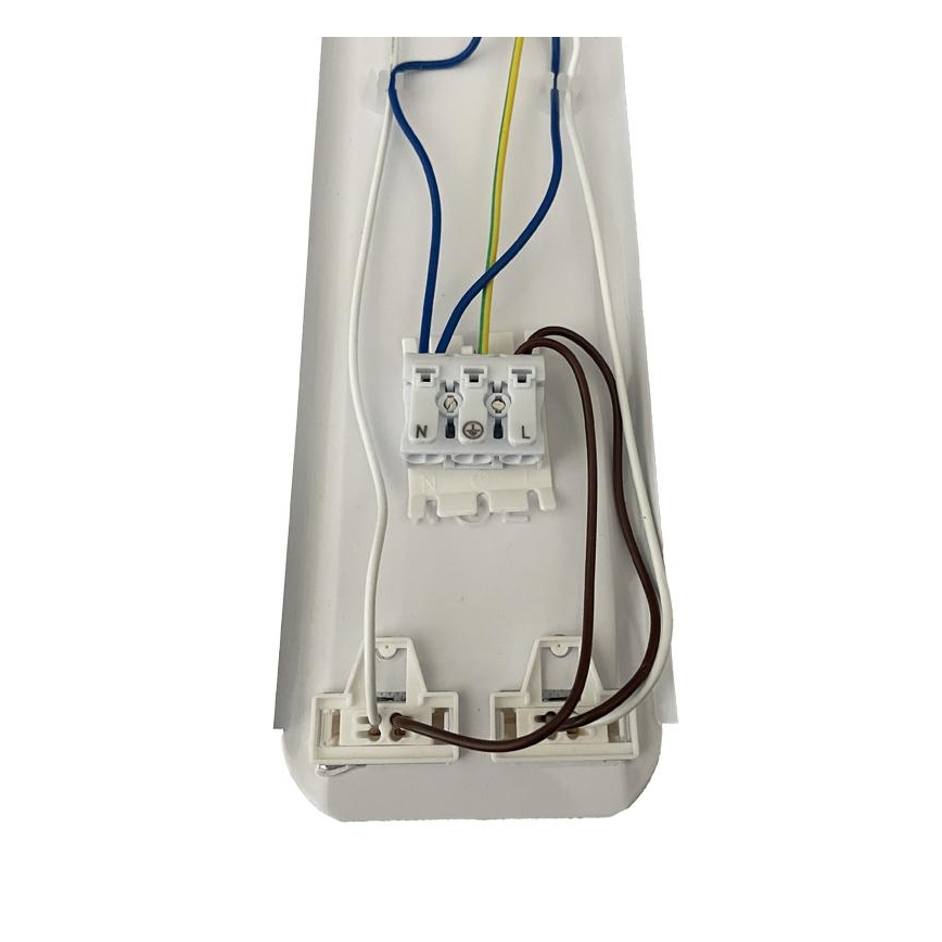 Tehničko fluorescentno svetlo T8 2xG13/18W/230V IP65 126 cm